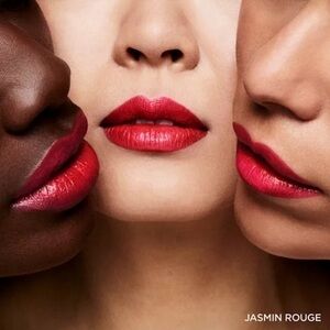 Tom Ford Lip Color-Jasmine Rouge